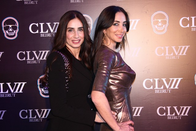 Opening of CLVII Beirut